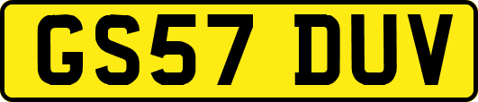 GS57DUV