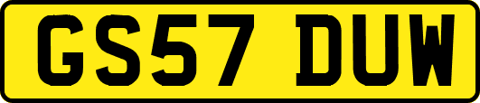 GS57DUW