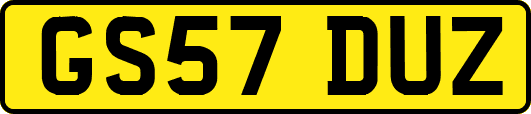 GS57DUZ