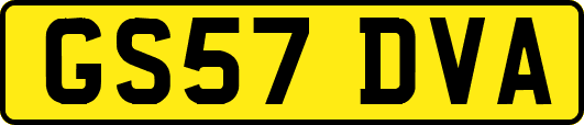 GS57DVA