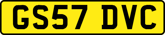 GS57DVC