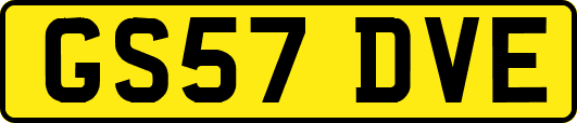 GS57DVE