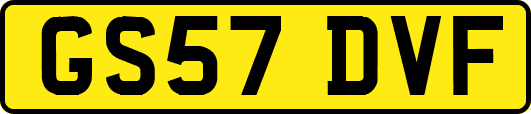GS57DVF