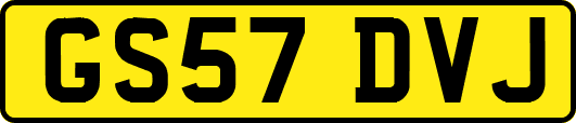 GS57DVJ