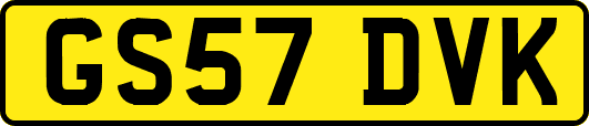 GS57DVK