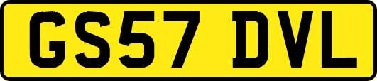 GS57DVL