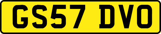 GS57DVO