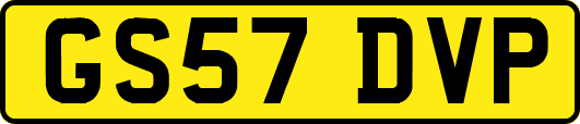 GS57DVP