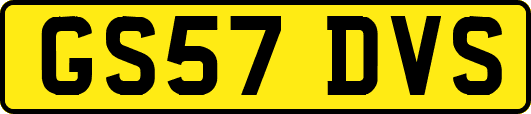 GS57DVS