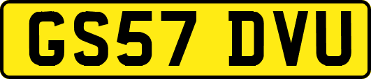 GS57DVU