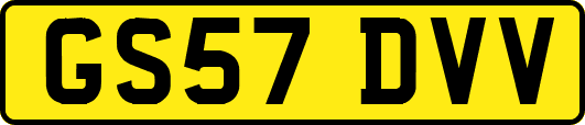 GS57DVV