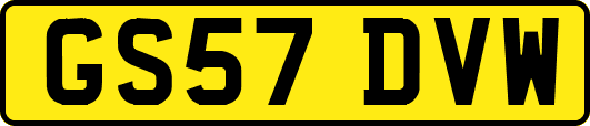 GS57DVW