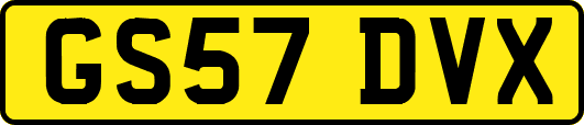 GS57DVX