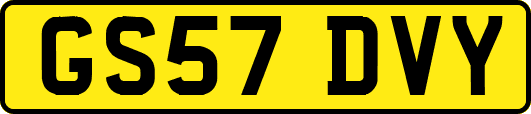 GS57DVY