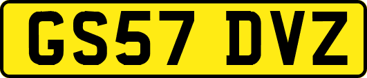 GS57DVZ
