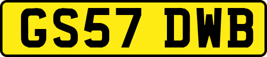 GS57DWB