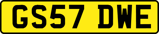 GS57DWE