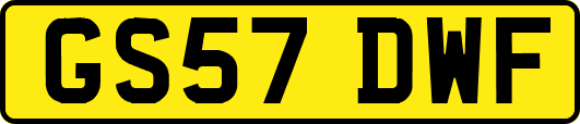 GS57DWF