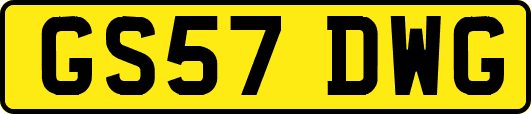 GS57DWG