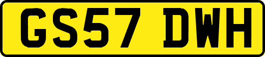 GS57DWH