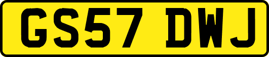GS57DWJ