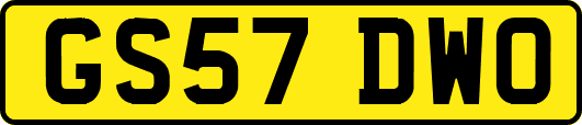 GS57DWO