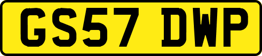 GS57DWP
