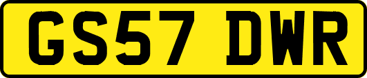 GS57DWR