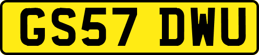 GS57DWU