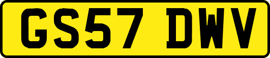 GS57DWV