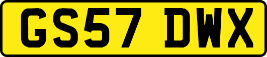 GS57DWX