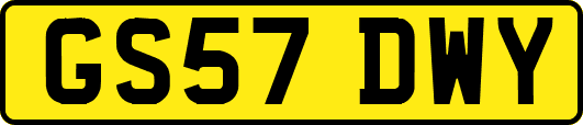 GS57DWY