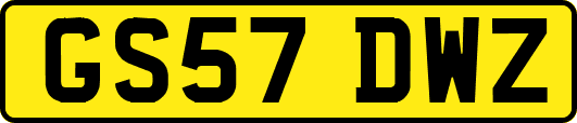 GS57DWZ