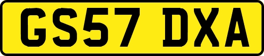 GS57DXA