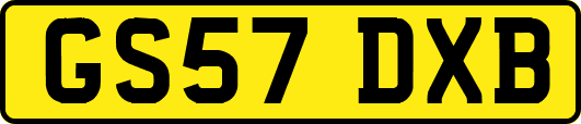 GS57DXB