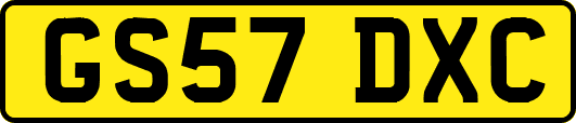 GS57DXC
