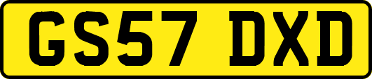 GS57DXD