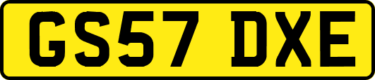 GS57DXE