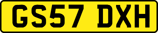 GS57DXH
