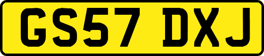 GS57DXJ