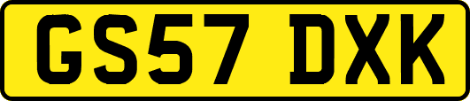GS57DXK