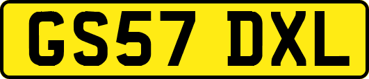 GS57DXL