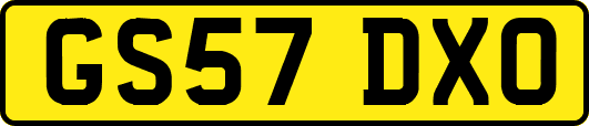 GS57DXO
