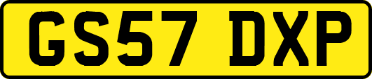 GS57DXP