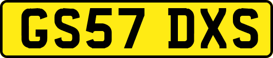 GS57DXS