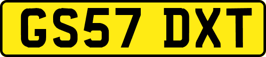 GS57DXT