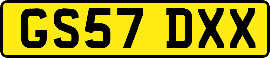GS57DXX
