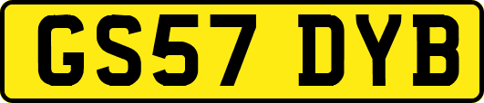 GS57DYB