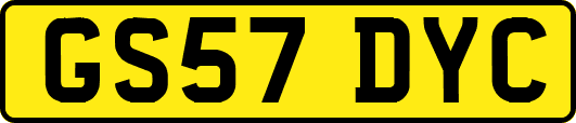 GS57DYC