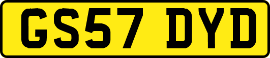 GS57DYD